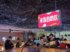 -徐记小怪兽肉蟹煲(中央大街店)