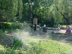 -苏州河梦清园环保主题公园