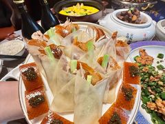 -北平食府·北京烤鸭(北京西站六里桥店)