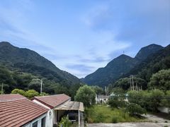 -遇见小院—虹鳟鱼•农家菜(怀柔店)