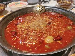 -龙厂长老火锅(抚琴店)