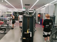 -乐刻健身(龙华红山6979店)