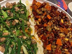 -铁公鸡·四川料理(天环广场店)