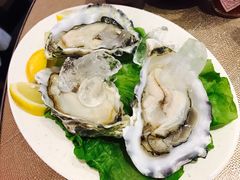 -金海阁海鲜火锅