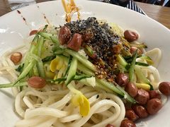 甜水面-艺味深尝(云锦路店)
