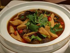 -粤香村(清真川菜店)