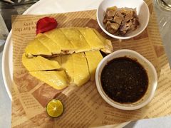 -宋园·金宴浙鲜馆(静安店)