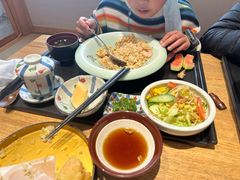 -万鱼亭 日本料理(无锡香山名园店)