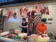 -牛人日志·鲜牛肉骨汤火锅(万科里瑧店)