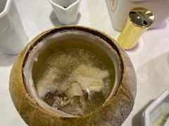 -金戈戈香港豉油鸡(南山海岸城店)