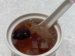 -红棉中餐厅·广州海航威斯汀酒店