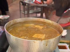 -燃计沙茶皇·香港沙茶火锅(人广旗舰店)
