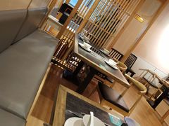 -许府牛火锅(信义坊总店)