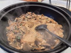 -院里寻菜·精致庭院菜(观沙岭店)