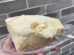 榴莲雪糕-民信老铺(华盖路店)