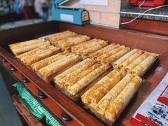 -阿殳咖啡(水围村店)
