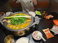 -探鱼·鲜青椒爽麻烤鱼(领展购物广场店)