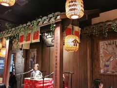 -南京大牌档(三阳广场苏宁店)