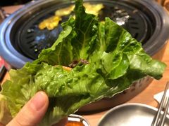-韩悦牛排烤肉无限续(宝能中心店)
