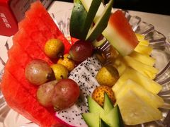 -海底捞火锅(上元大街店)