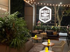 -Moka Bros 摩卡站(嘉华店)