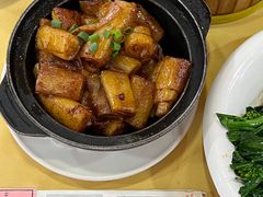 -吉莲利苑海鲜酒家(珠海拱北29年老字号店)