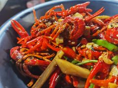 -聚味瞿记·龙虾堂(渔人码头一店)