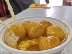 -芬芳甜品(同福路店)