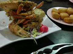 -龙海鲜螃蟹王(宏茂桥店)