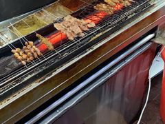 -眼镜烧烤(吉庆街店)