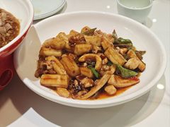 -山海菜馆·海肠捞饭·青岛菜(栈桥店)