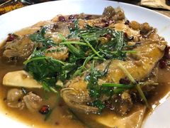 -阿记烧烤(大兴新区店)