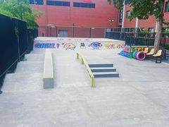 -TAC滑板滑雪俱乐部(朗园park店)