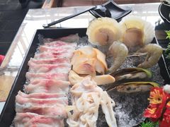 -丽江庭院之爱在路上(西单店)