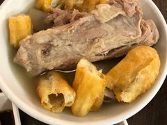 -松發肉骨茶(先得坊店)