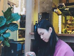 -BIJOU coffee&cocktail(龙岗万科广场店)