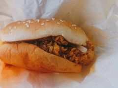 -麦当劳(季平店)