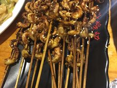 -烧蠔帮·湛江生蚝(工农店)