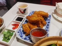 -芽笼芽笼新加坡餐厅(世纪汇店)