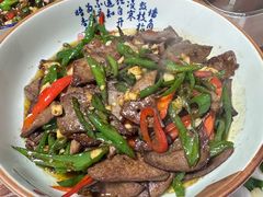 -老铁私房菜