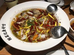 -太二酸菜鱼(福州泰禾店)