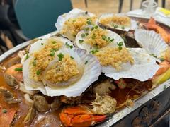 -品鲜海鲜餐厅(黄厝店)