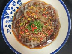 -吴忠民族饭庄(利通南街店)