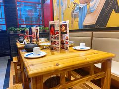 -满园烤鸭·春饼(华强广场店)
