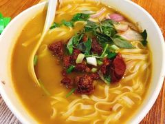 -越南牛肉河粉餐厅(书院巷店)
