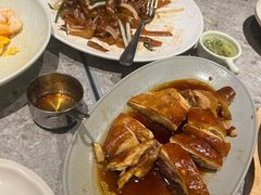 -留半山·香港食堂(啦啦宝都店)