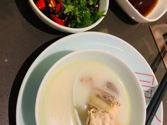 -捞王锅物料理(上海世茂广场店)