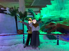 -客天下梦幻冰雪乐园