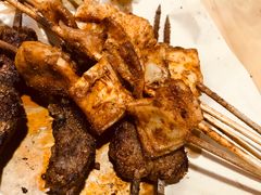 -高原第一家资格烤羊肉(玉林南路总店)