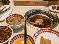 -喜家自助小火锅(乐客城店)